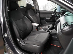 Хетчбэк Kia Rio 2016 года, 1039000 рублей, Воронеж