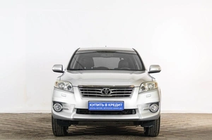 Внедорожник Toyota RAV4 2012 года, 1399000 рублей, Тюмень