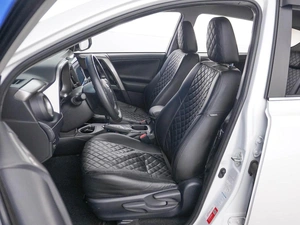 Внедорожник Toyota RAV4 2019 года, 2749325 рублей, Москва