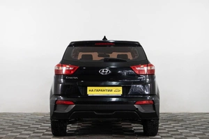 Внедорожник Hyundai Creta 2019 года, 1759000 рублей, Сургут