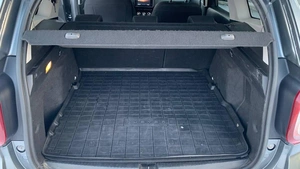 Внедорожник Renault Duster 2021 года, 1400000 рублей, Красноярск