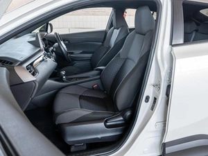 Внедорожник Toyota C-HR 2020 года, 2250000 рублей, Краснодар