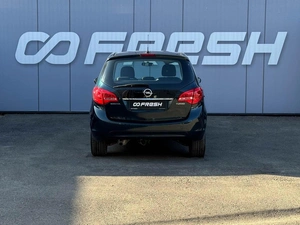 Минивэн Opel Meriva 2015 года, 1099000 рублей, Кропоткин
