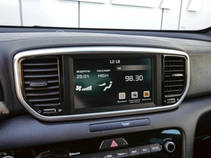 Внедорожник Kia Sportage 2020 года, 2890000 рублей, Краснодар