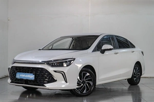 Седан Baic U5 Plus 2023 года, 1319000 рублей, Челябинск