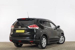 Внедорожник Nissan X-Trail 2015 года, 1759000 рублей, Тюмень
