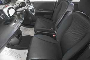 Минивэн Honda Freed 2010 года, 999000 рублей, Кемерово