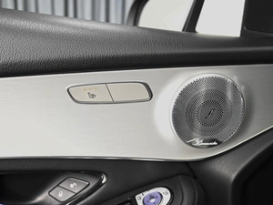 Внедорожник Mercedes-benz GLC-класс 2020 года, 3449000 рублей, Ставрополь