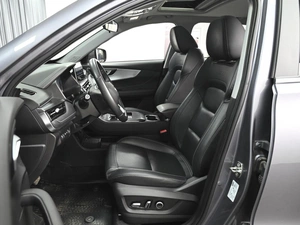 Внедорожник Chery Tiggo 4 Pro 2023 года, 1699000 рублей, Ставрополь