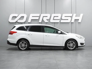 Универсал Ford Focus 2018 года, 1099000 рублей, Воронеж