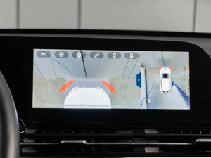Внедорожник OMODA C5 2023 года, 1749000 рублей, Тюмень