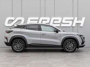 Внедорожник Changan UNI-T 2023 года, 2560000 рублей, Краснодар