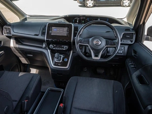 Минивэн Nissan Serena 2018 года, 2250000 рублей, Краснодар
