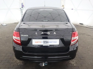 Седан ВАЗ (LADA) Granta 2024 года, 840000 рублей, Орёл