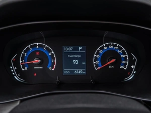 Внедорожник Baic X35 2023 года, 1750000 рублей, Краснодар