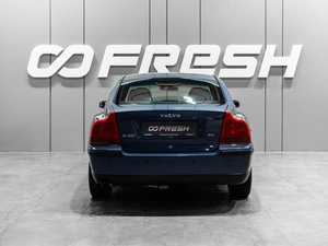 Седан Volvo S60 2004 года, 599000 рублей, Тюмень
