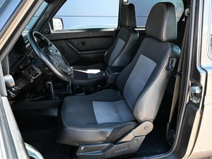 Внедорожник ВАЗ (LADA) 4x4 (Нива) 2019 года, 814000 рублей, Кирилловка