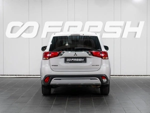Внедорожник Mitsubishi Outlander 2019 года, 1749000 рублей, Сургут