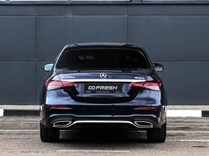 Седан Mercedes-benz E-класс 2020 года, 3849000 рублей, Кирилловка