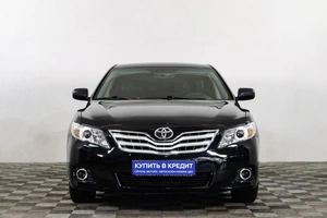 Седан Toyota Camry 2008 года, 1269000 рублей, Сургут
