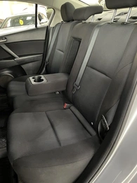 Хетчбэк Mazda 3 2011 года, 847000 рублей, Солонцы