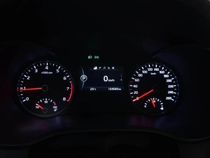 Седан Kia Optima 2016 года, 1850000 рублей, Москва