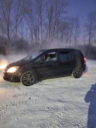 Минивэн Opel Zafira 2006 года, 350000 рублей, Ачинск