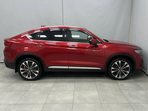 Внедорожник Geely Tugella 2021 года, 2698600 рублей, Красноярск