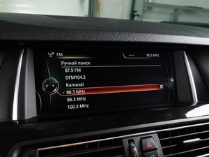 Седан BMW 5 серия 2014 года, 2399000 рублей, Воронеж