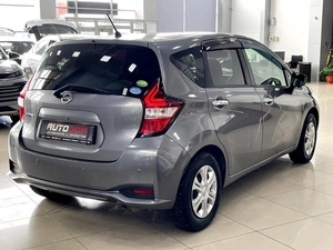 Хетчбэк Nissan Note 2019 года, 987000 рублей, Солонцы