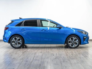 Хетчбэк Kia Ceed 2018 года, 1849000 рублей, Саратов