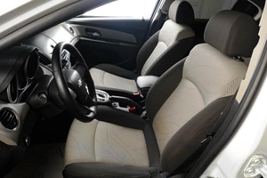 Седан Chevrolet Cruze 2014 года, 949000 рублей, Тюмень