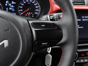 Хетчбэк Kia Rio X 2021 года, 1899000 рублей, Краснодар