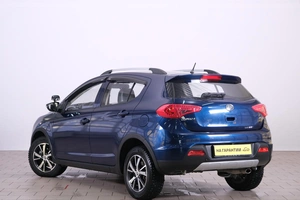 Хетчбэк Lifan X50 2015 года, 629000 рублей, Омск
