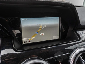 Внедорожник Mercedes-benz GLK-класс 2013 года, 1750000 рублей, Краснодар