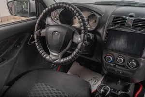 Лифтбек ВАЗ (LADA) Granta 2022 года, 649000 рублей, Томск