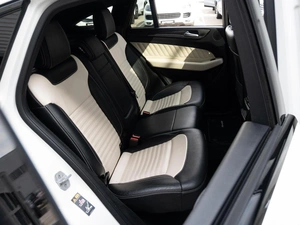 Внедорожник Mercedes-benz GLE-класс AMG 2017 года, 4360000 рублей, Краснодар