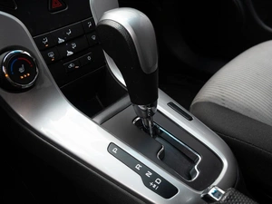 Седан Chevrolet Cruze 2014 года, 750000 рублей, Краснодар