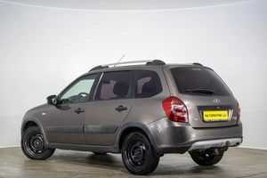 Универсал ВАЗ (LADA) Kalina 2018 года, 589000 рублей, Оренбург