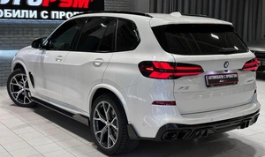 Внедорожник BMW X5 2026 года, 15000000 рублей, Красноярск