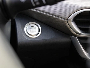 Внедорожник Changan UNI-T 2023 года, 2429000 рублей, Петрозаводск