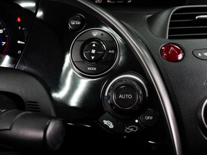 Хетчбэк Honda Civic 2008 года, 849000 рублей, Тюмень