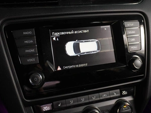 Универсал Skoda Octavia 2013 года, 1489000 рублей, Воронеж