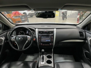 Седан Nissan Teana 2015 года, 1487000 рублей, Солонцы