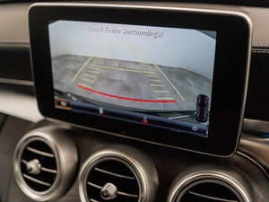 Седан Mercedes-benz C-класс 2014 года, 2180000 рублей, Красноярск