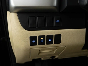 Внедорожник Toyota Highlander 2014 года, 2491046 рублей, Москва