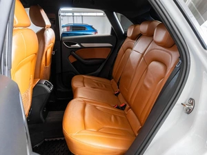 Внедорожник Audi Q3 2012 года, 1567000 рублей, Ставрополь