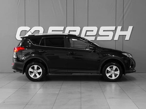 Внедорожник Toyota RAV4 2013 года, 1798000 рублей, Тверь