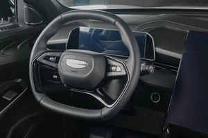 Внедорожник Geely Cityray 2024 года, 2459000 рублей, Тюмень