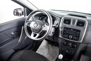 Хетчбэк Renault Sandero Stepway 2020 года, 1239000 рублей, Пермь